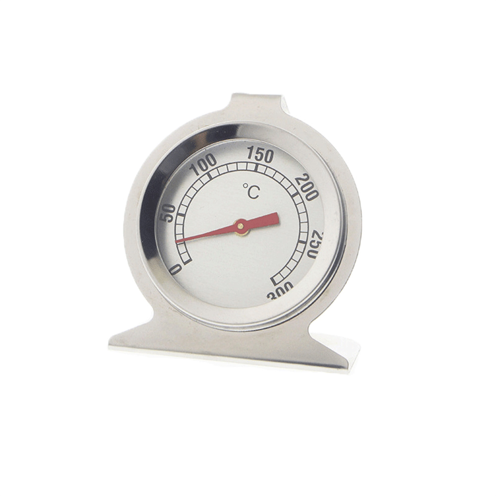 Commercial Kitchen Grill - 50-300 ℃ Termometro da forno in