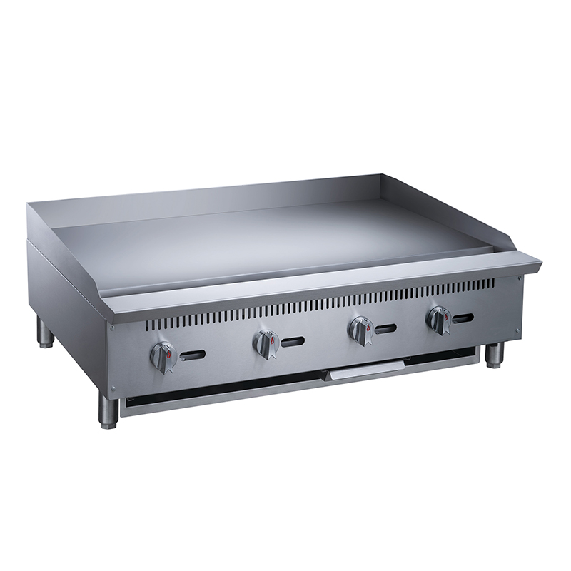 Commercial Kitchen Grill - # Griglia a Gas Commerciale da