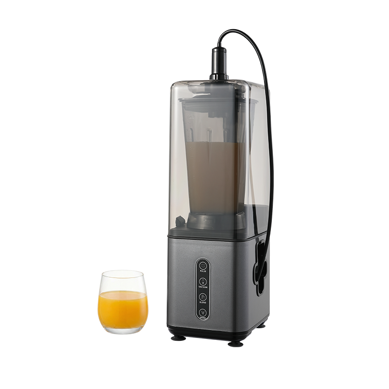 Commercial Blender Heavy Duty - Robot da Cucina Facile da Pulire,