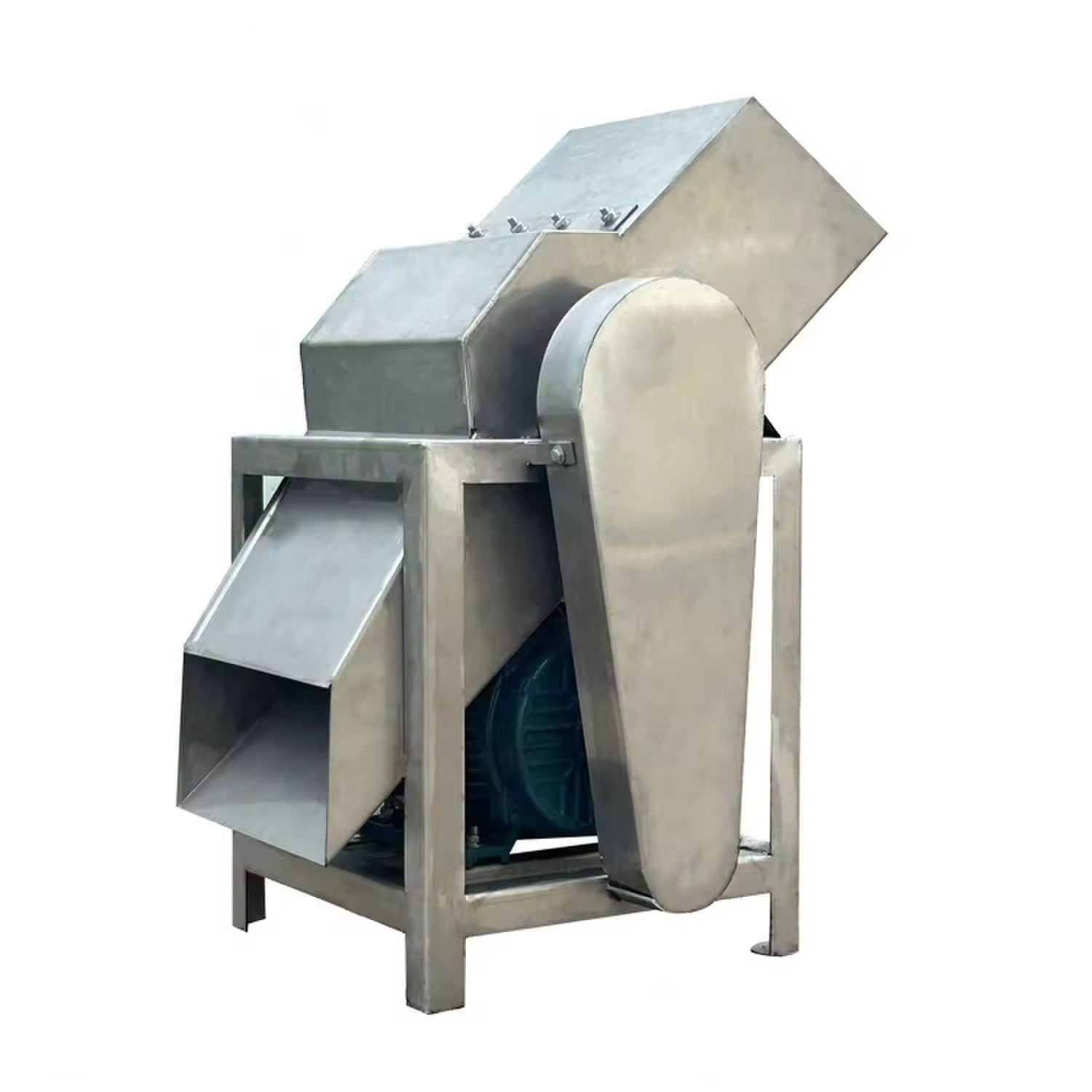 Commercial Kitchen Grinder - Tritaghiaccio Commerciale a Fiocchi di Neve,
