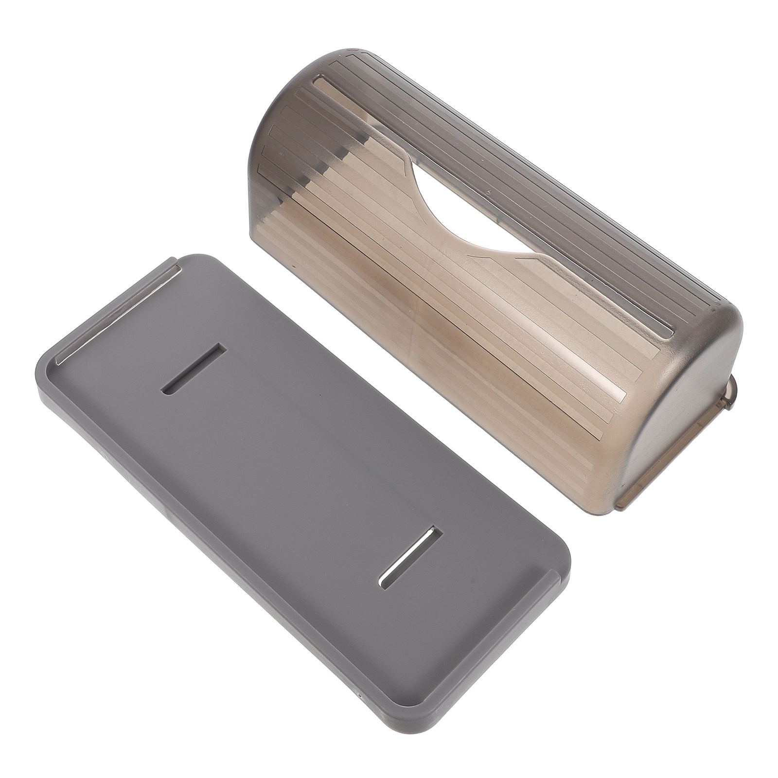 Commercial Kitchen Utensil Organizer - Dispenser per Sacchetti della Spazzatura da