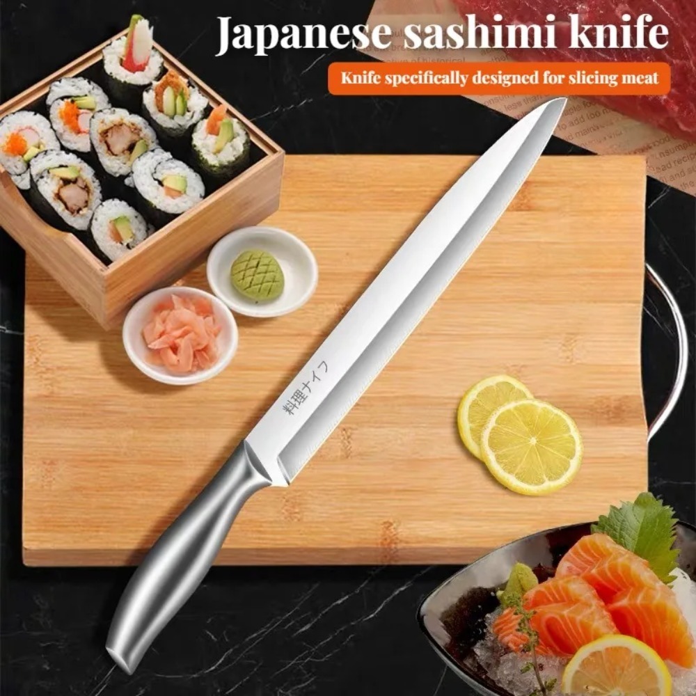 Commercial Kitchen Knives - PLYS-Coltello professionale giapponese per sashimi di