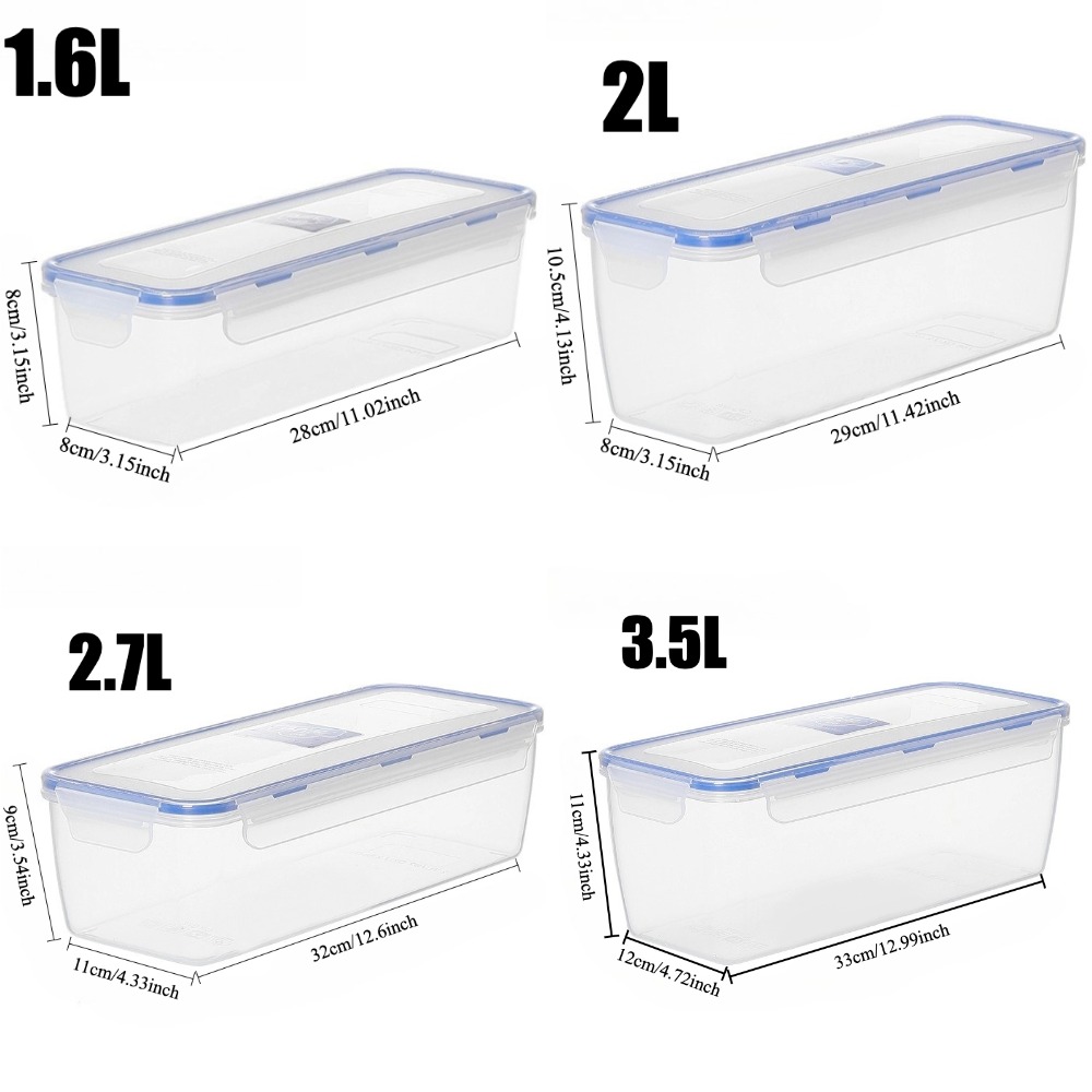 Contenitori per Alimenti, Scat - Commercial Kitchen Utensil Organizer recensione e prezzo