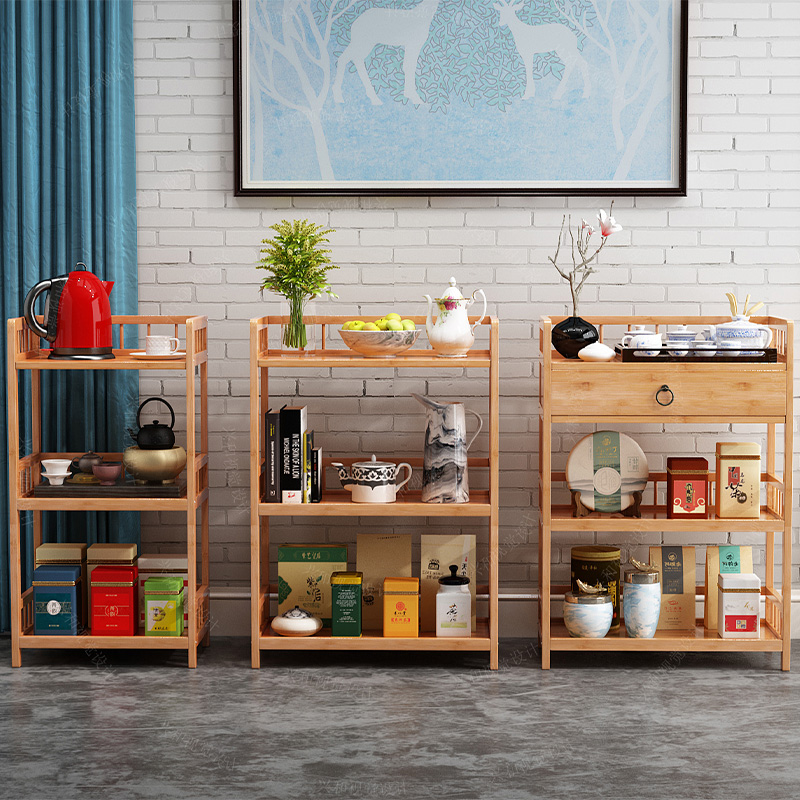 Scaffali in bambù e legno, car - Commercial Kitchen Ceiling recensione e prezzo