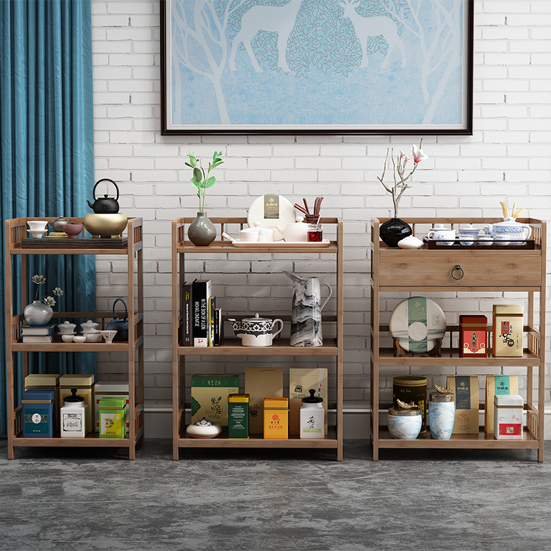 Scaffali in bambù e legno, car - Commercial Kitchen Ceiling recensione e prezzo