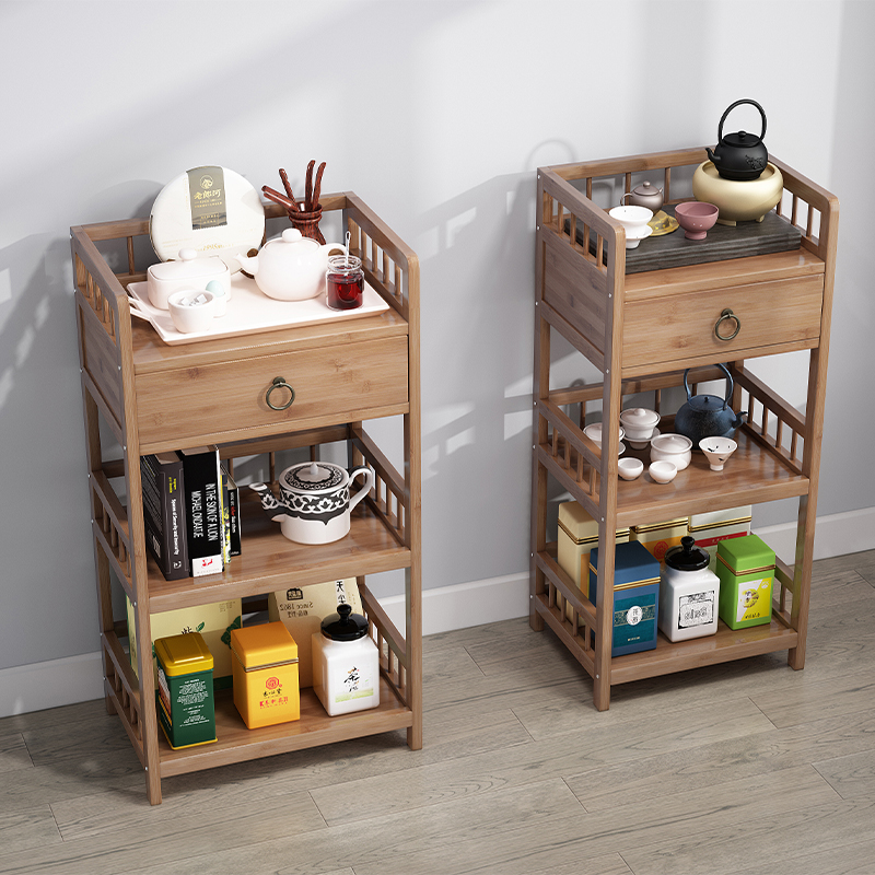 Scaffali in bambù e legno, car - Commercial Kitchen Ceiling recensione e prezzo