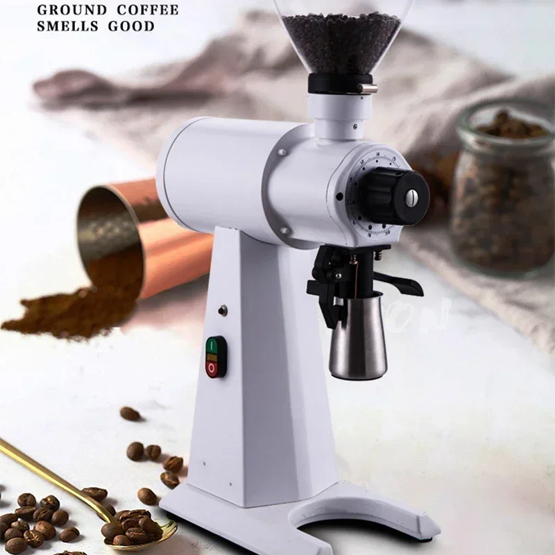 C98PRO-DD Macinacaffè 1000W Ad - Commercial Kitchen Grinder recensione e prezzo