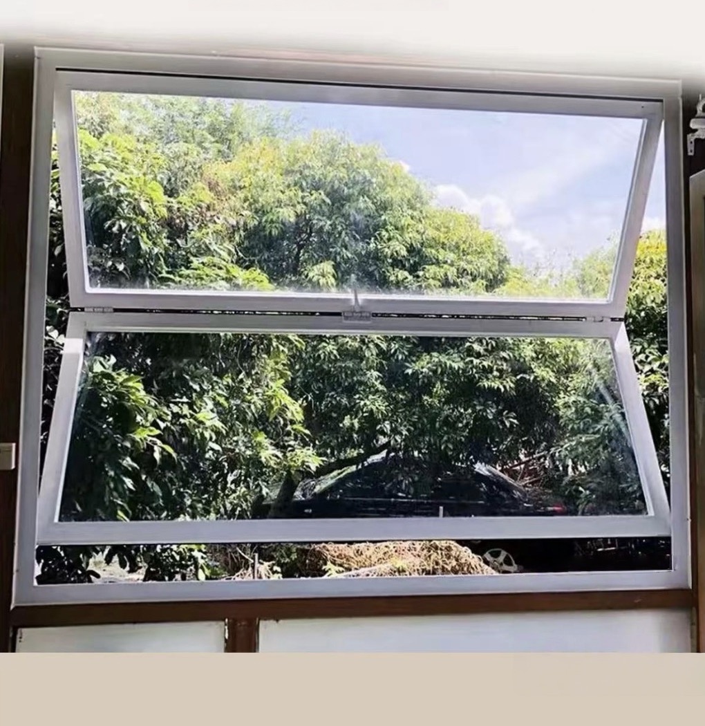 Nuove finestre commerciali est - Commercial Kitchen Windows recensione e prezzo