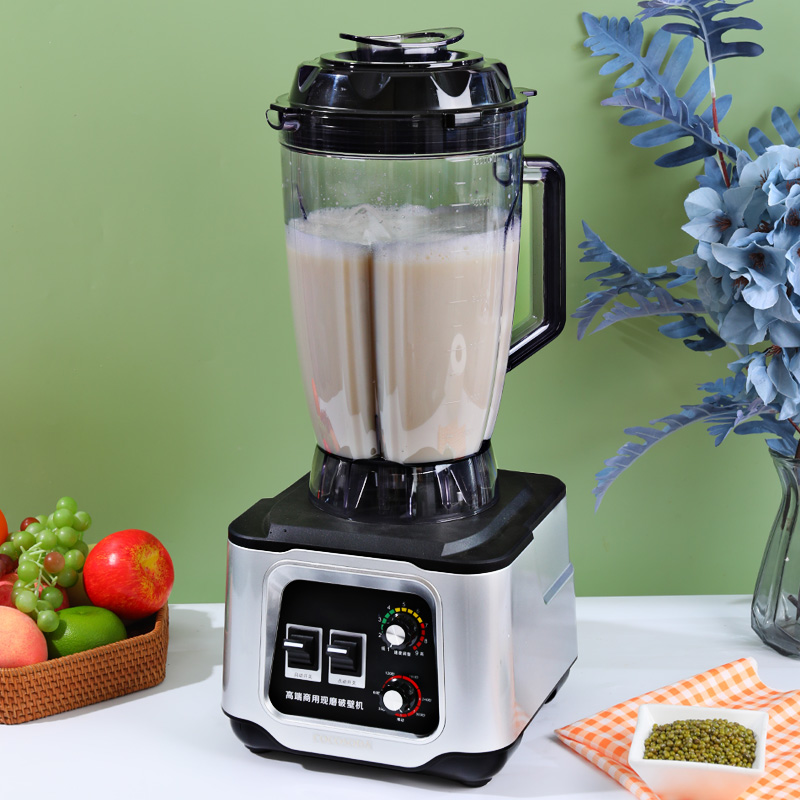 Frullatore Commerciale ad Alta - Commercial Blender Heavy Duty recensione e prezzo