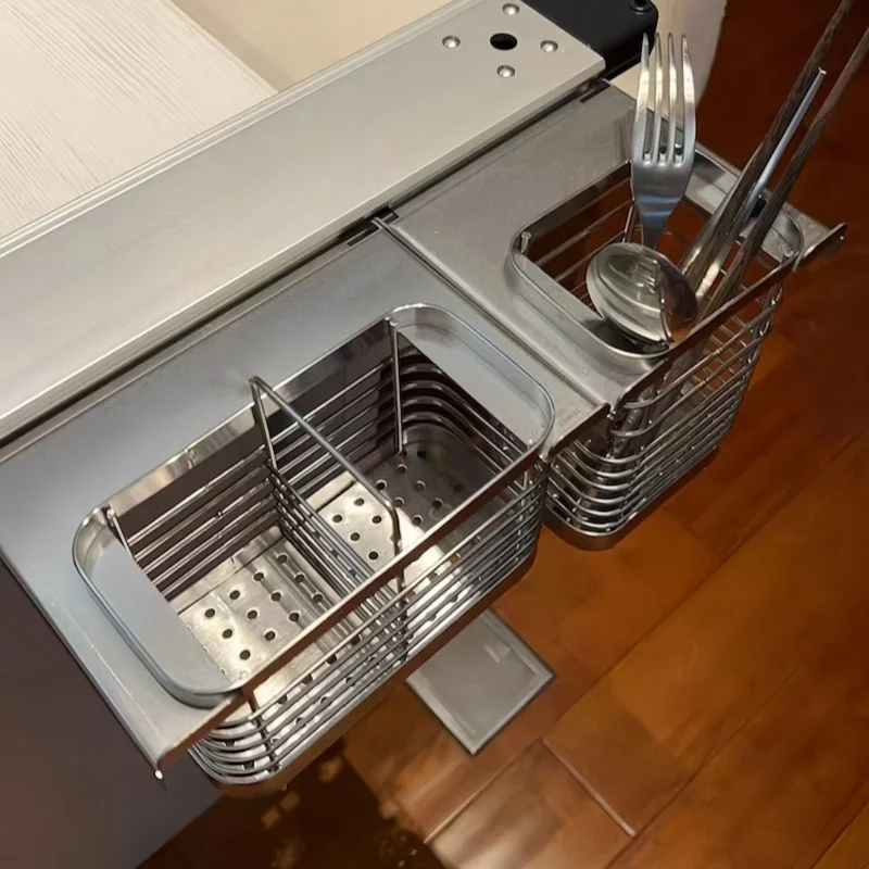 Cestino per bacchette IGT da c - Commercial Kitchen Utensil Organizer recensione e prezzo