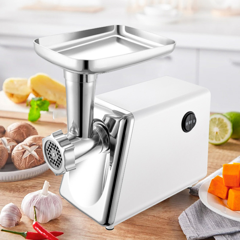 Tritacarne, riempitrice per sa - Commercial Kitchen Grinder recensione e prezzo