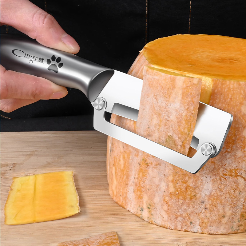 Pelapatate per canna da zucche - Commercial Kitchen Knives recensione e prezzo
