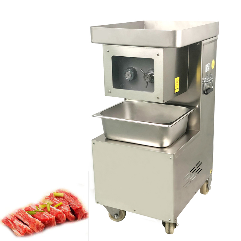 Affettatrice Elettrica per Car - Commercial Kitchen Grinder recensione e prezzo