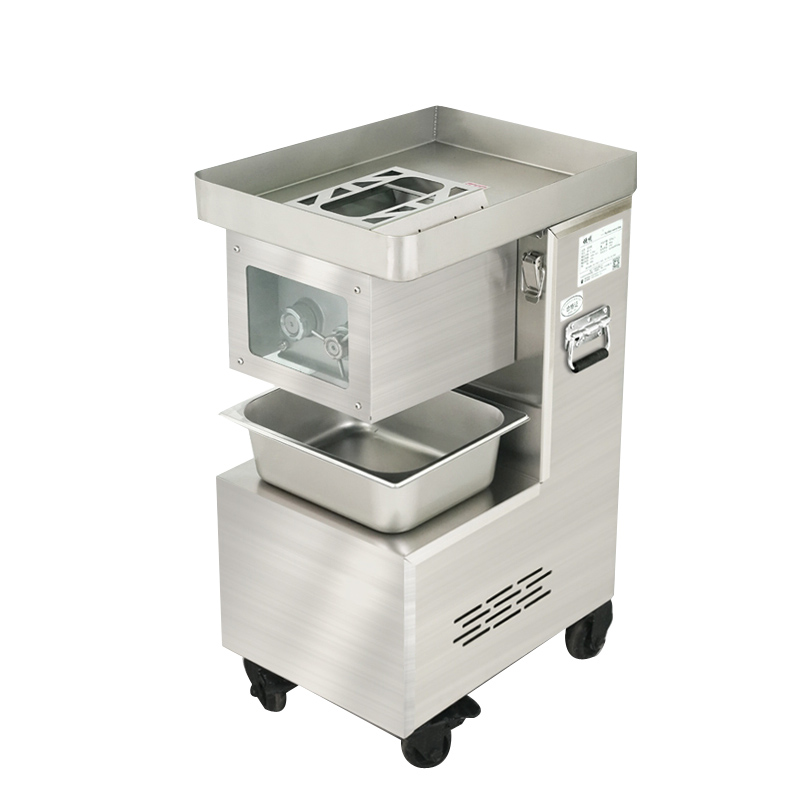 Affettatrice Elettrica per Car - Commercial Kitchen Grinder recensione e prezzo