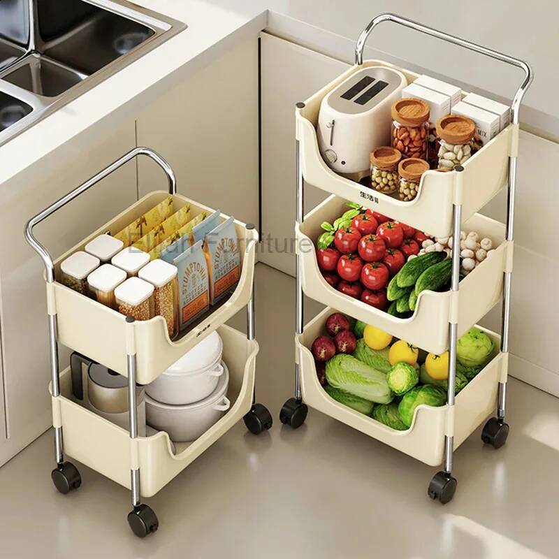 Carrello da Cucina con Ruote,  - Commercial Kitchen Ceiling recensione e prezzo