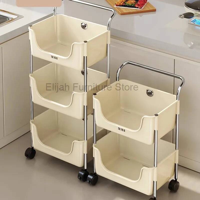 Carrello da Cucina con Ruote,  - Commercial Kitchen Ceiling recensione e prezzo
