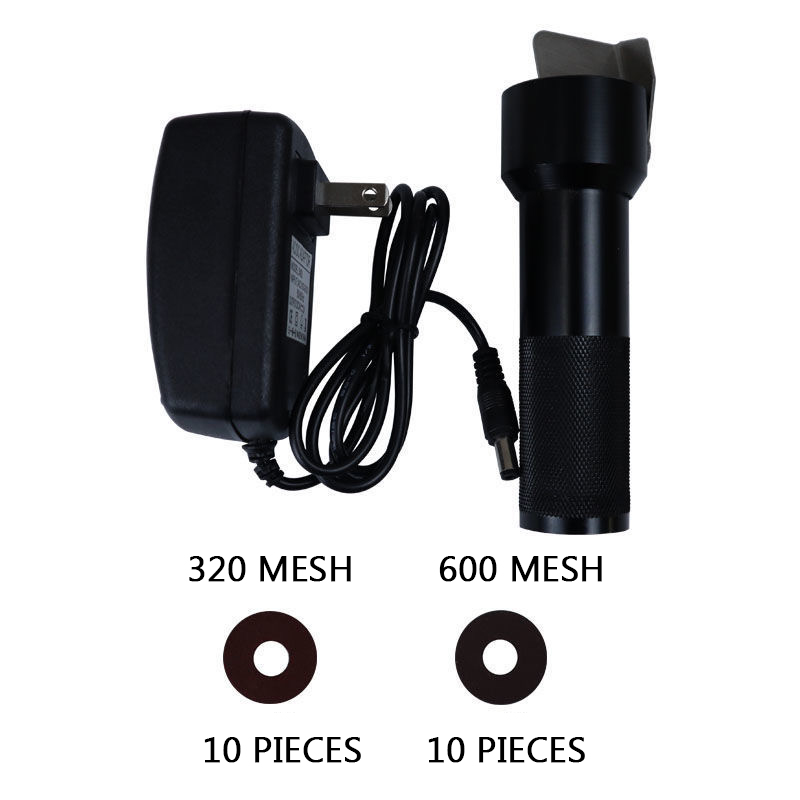 Affilatrice per coltelli ad an - Commercial Kitchen Knife Sharpener recensione e prezzo