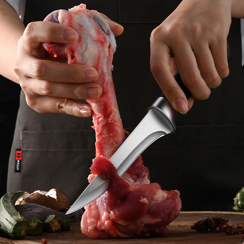 Coltello professionale da chef - Commercial Kitchen Knives recensione e prezzo