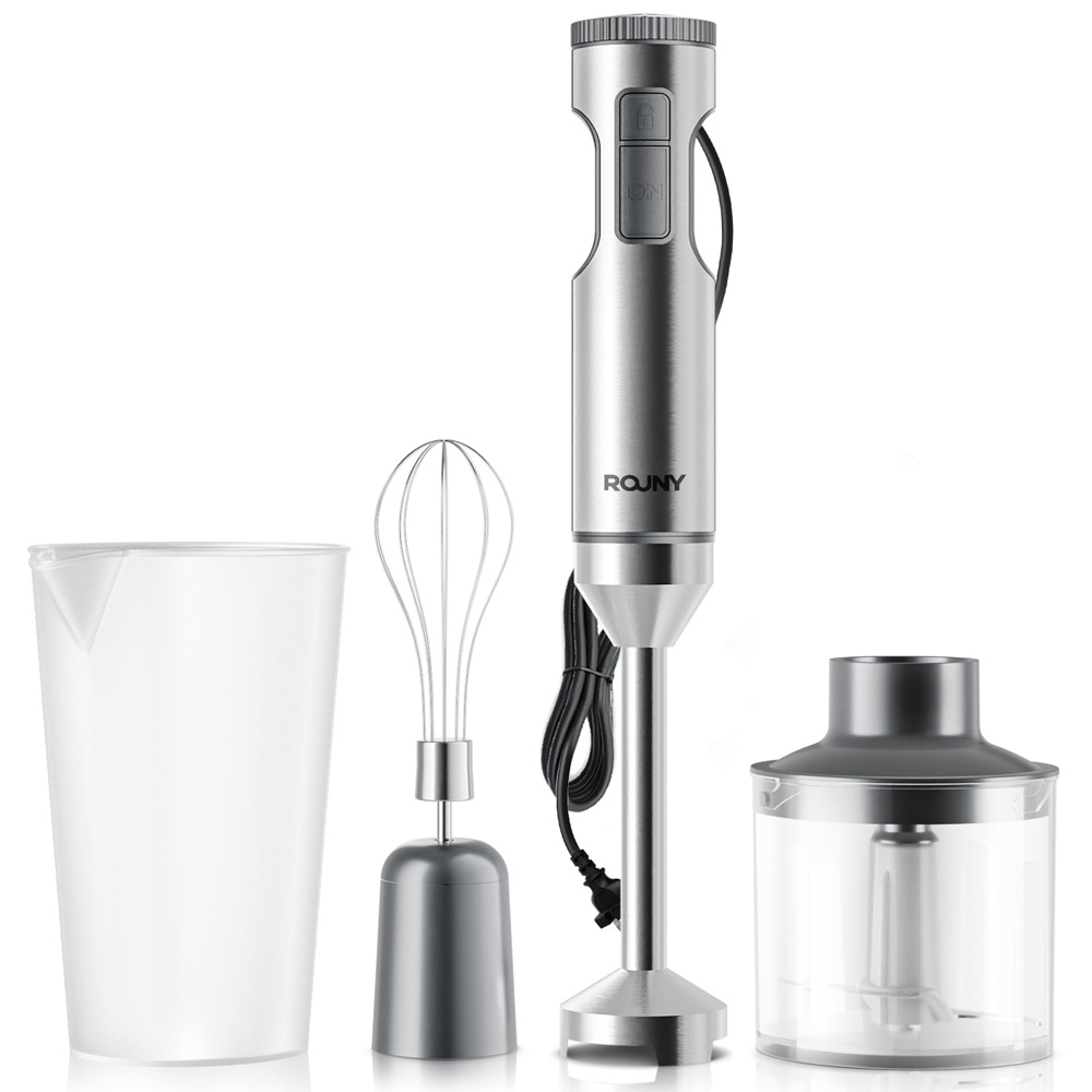 Frullatore a Immersione Potent - Commercial Blender Heavy Duty recensione e prezzo