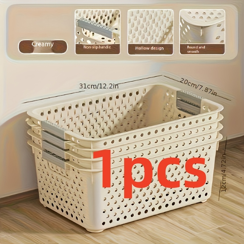 Scatola di stoccaggio in plast - Commercial Kitchen Utensil Organizer recensione e prezzo