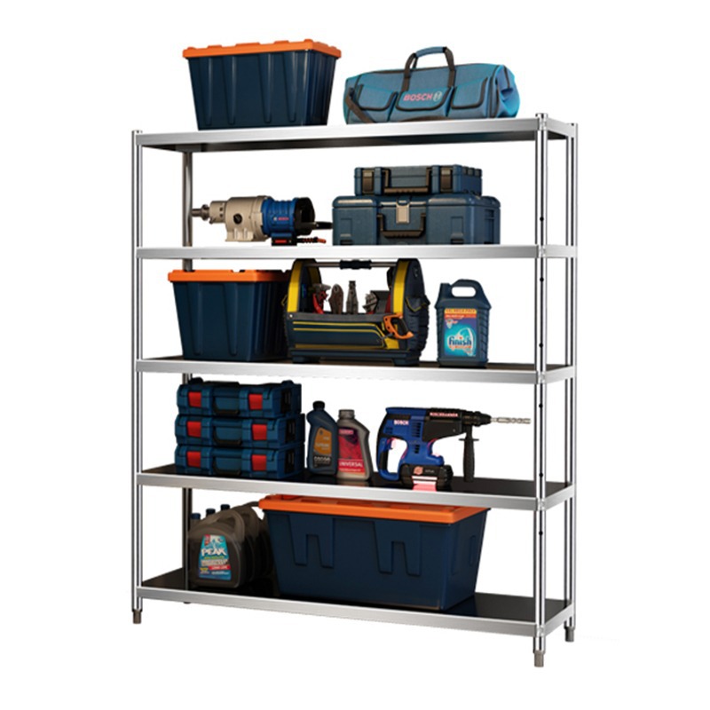 Scaffale Scaffale per magazzin - Commercial Kitchen Ceiling recensione e prezzo
