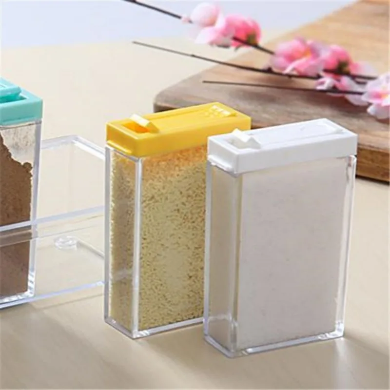 Scatola per condimenti traspar - Commercial Kitchen Utensil Organizer recensione e prezzo