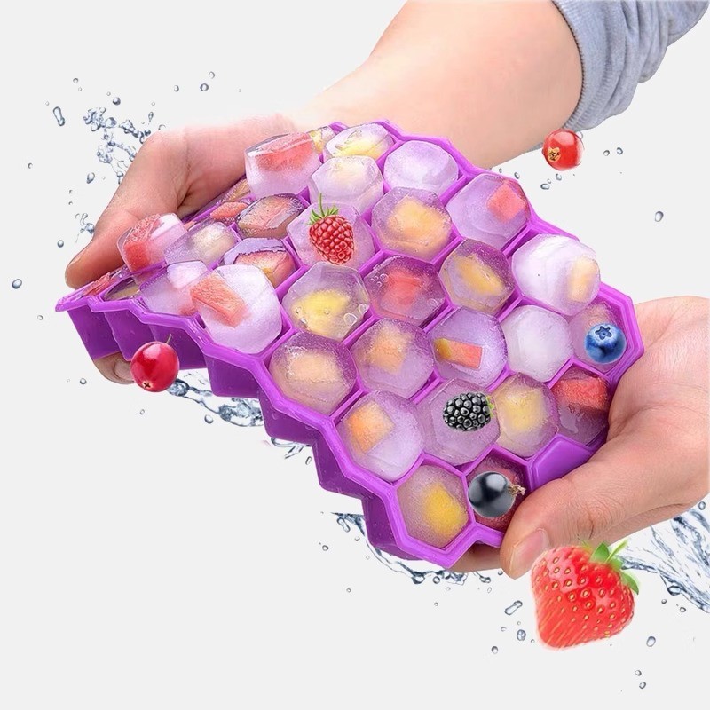 37 griglie Stampo per cubetti  - Commercial Kitchen Utensil Organizer recensione e prezzo