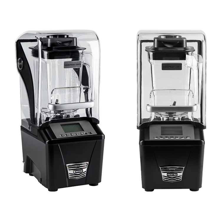 Frullatore commerciale multifu - Commercial Blender Heavy Duty recensione e prezzo