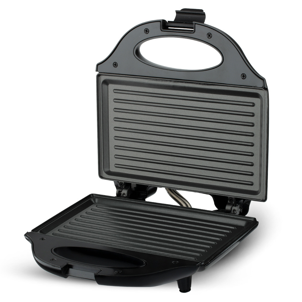 Macchina per waffle elettrica  - Commercial Kitchen Grill recensione e prezzo