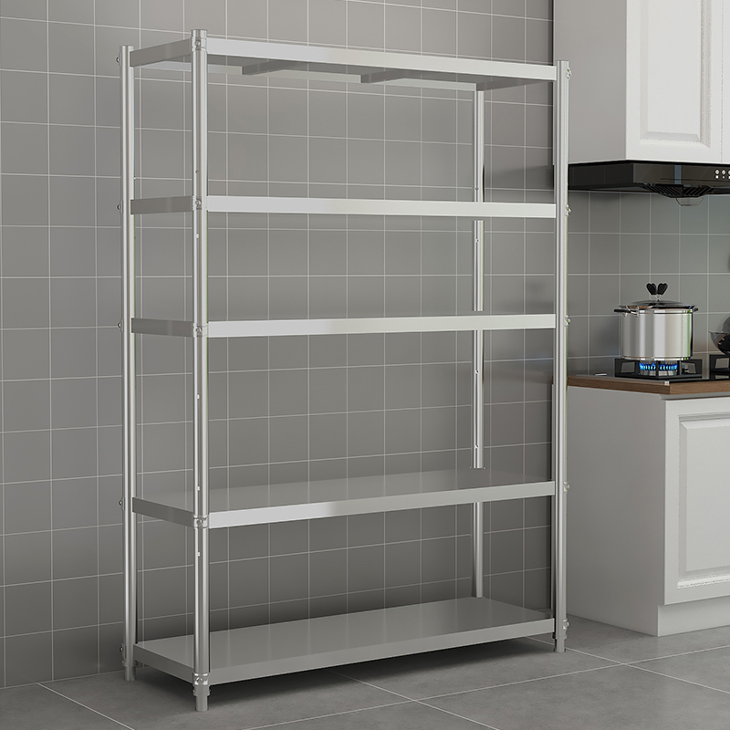 Scaffale da cucina multistrato - Commercial Kitchen Ceiling recensione e prezzo