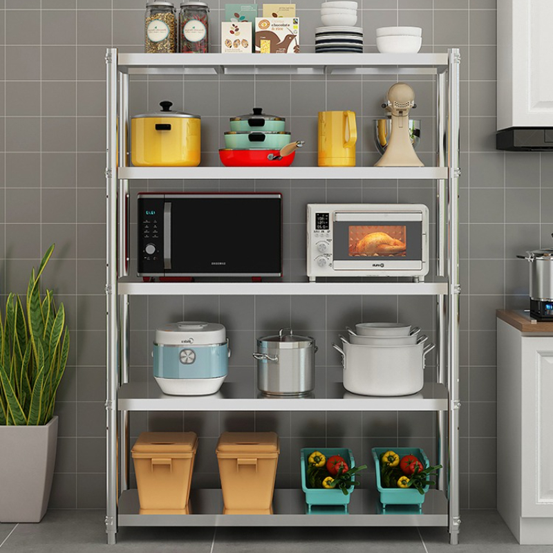 Scaffale da cucina multistrato - Commercial Kitchen Ceiling recensione e prezzo