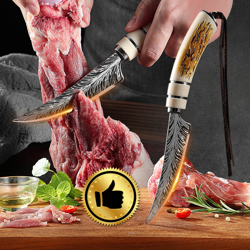 Coltelli da Cucina Professiona - Commercial Kitchen Knives recensione e prezzo