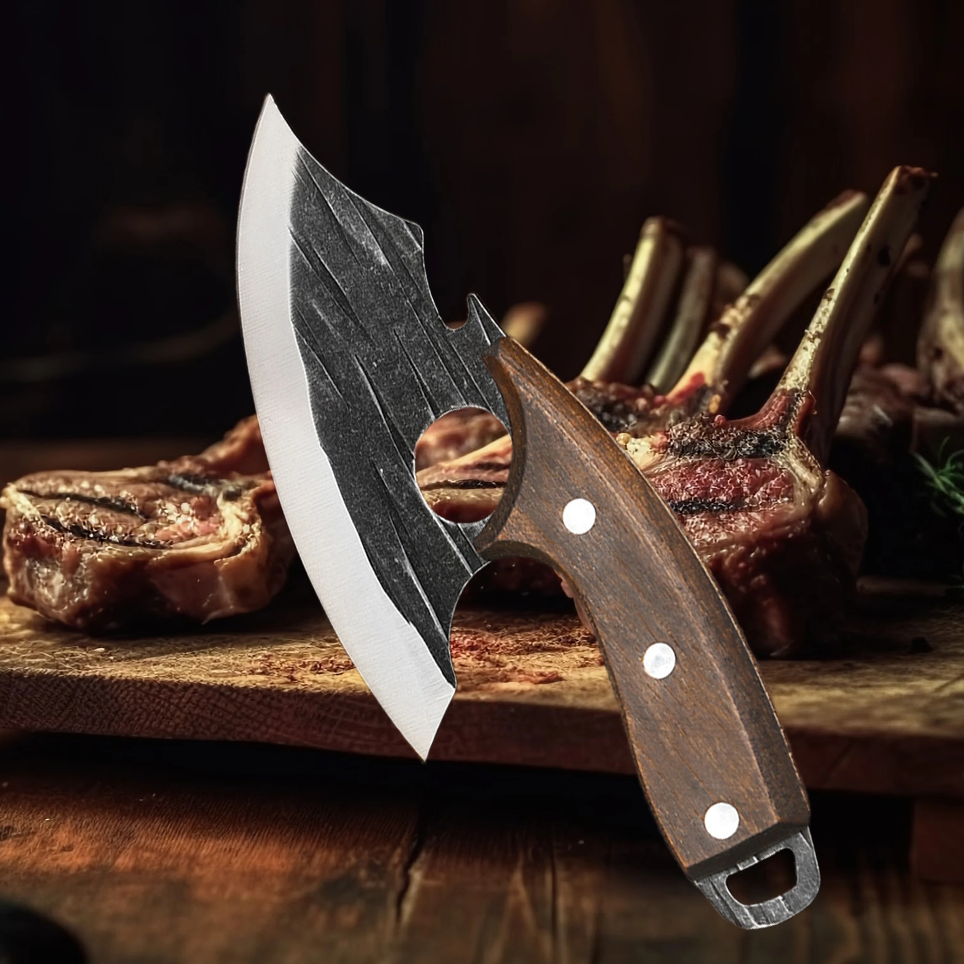 Coltello Professionale per Dis - Commercial Kitchen Knives recensione e prezzo