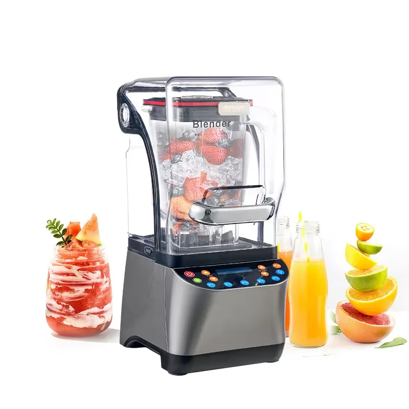Frullatore Industriale Profess - Commercial Blender Heavy Duty recensione e prezzo