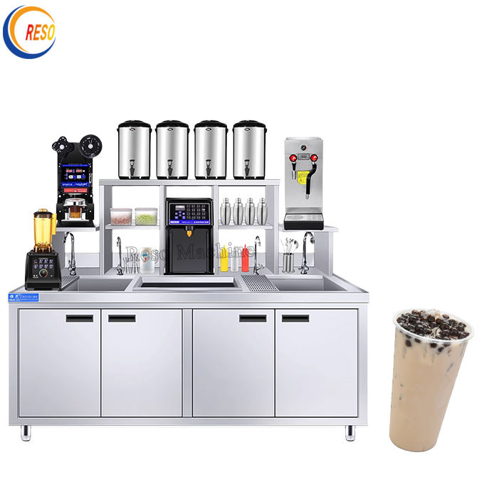 Bancone Commerciale per Bubble - Commercial Dishwasher Table recensione e prezzo
