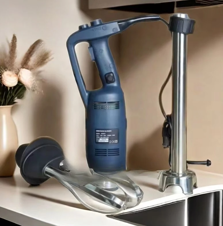 Frullatore Elettrico Multifunz - Commercial Blender Heavy Duty recensione e prezzo