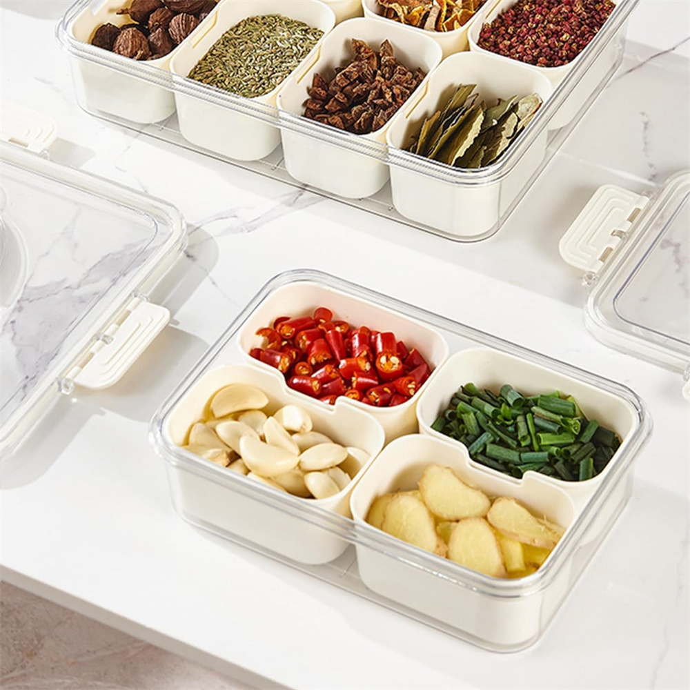 Contenitore Portatile per Alim - Commercial Kitchen Utensil Organizer recensione e prezzo
