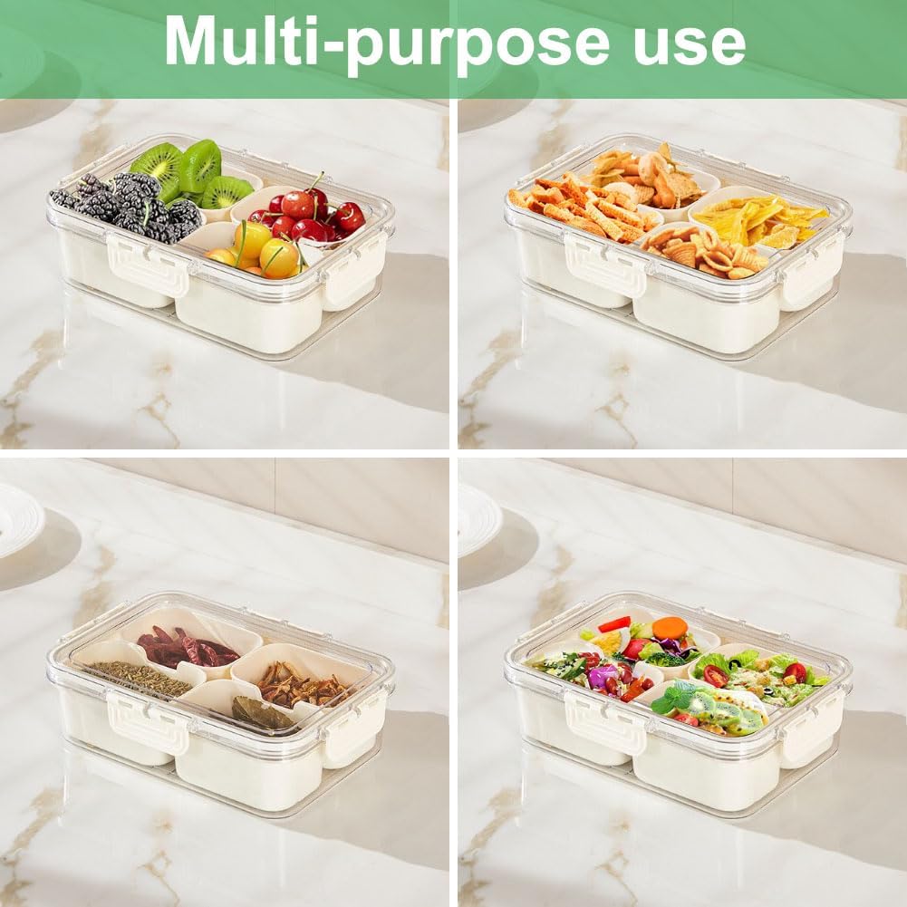 Contenitore Portatile per Alim - Commercial Kitchen Utensil Organizer recensione e prezzo