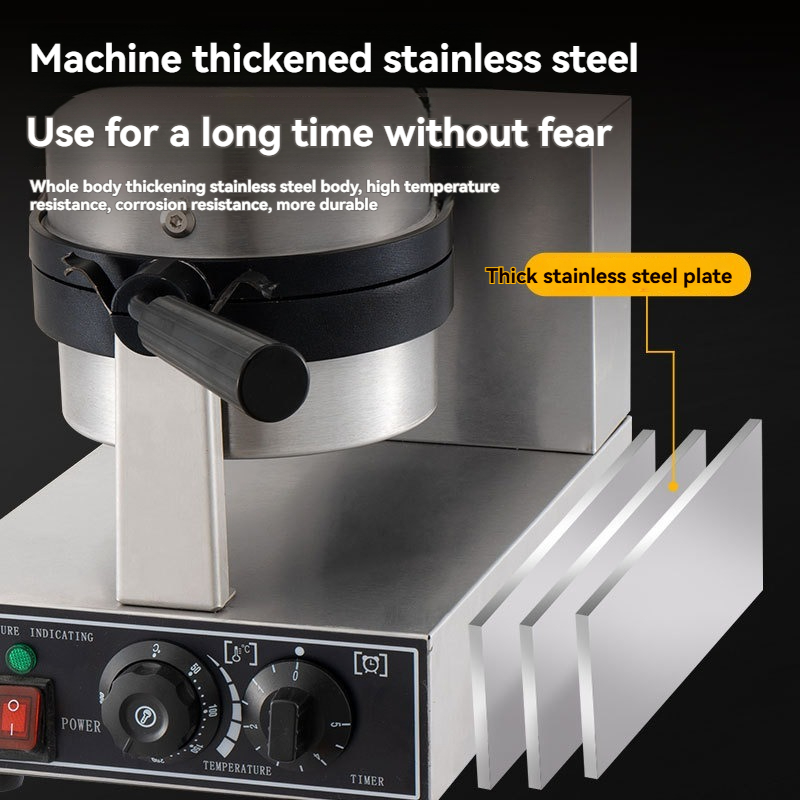 Macchina per Hamburger Commerc - Commercial Kitchen Grill recensione e prezzo