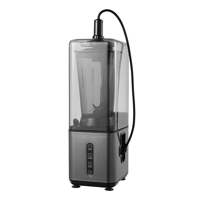 Robot da Cucina Facile da Puli - Commercial Blender Heavy Duty recensione e prezzo