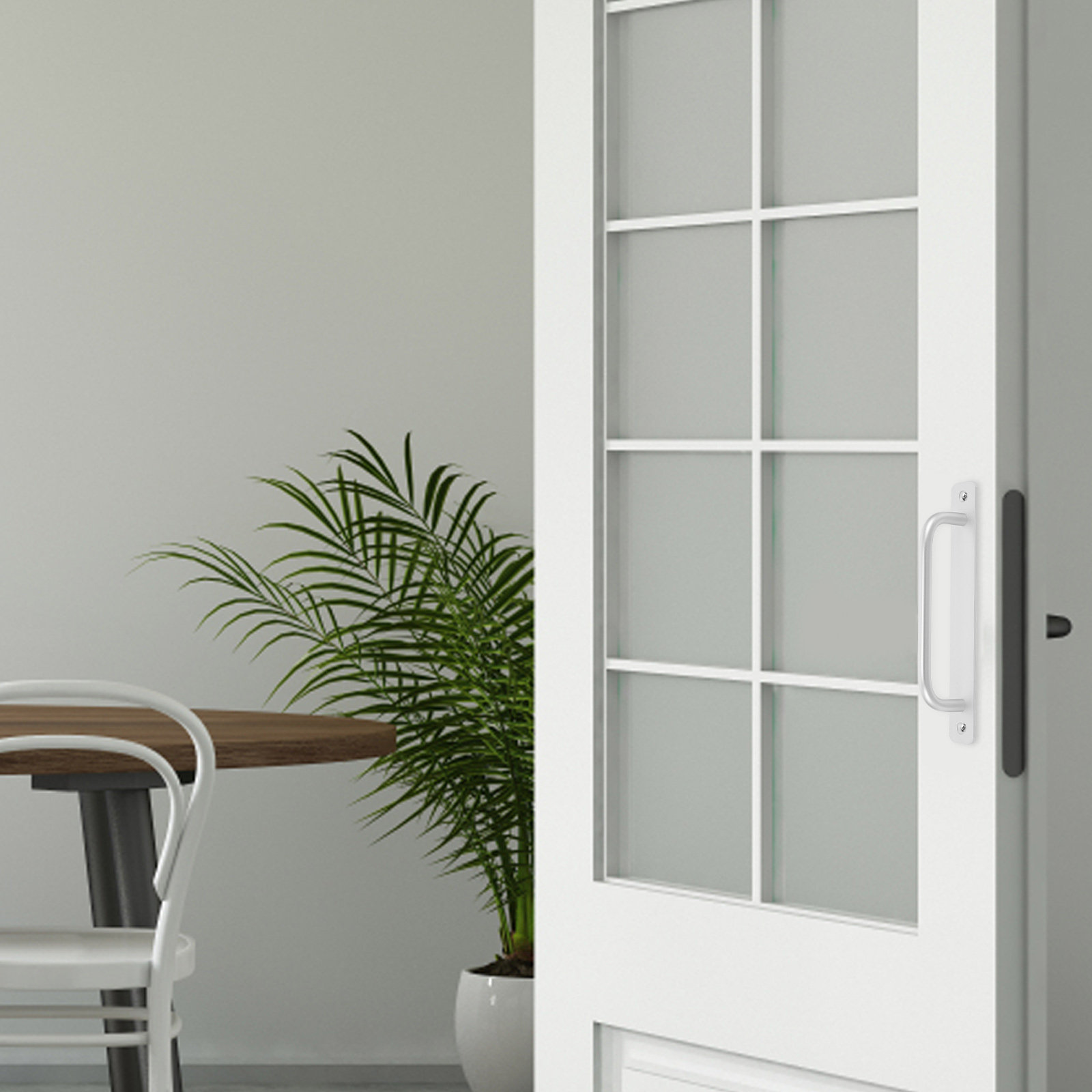 Maniglia a tirante in lega di  - Commercial Kitchen Windows recensione e prezzo