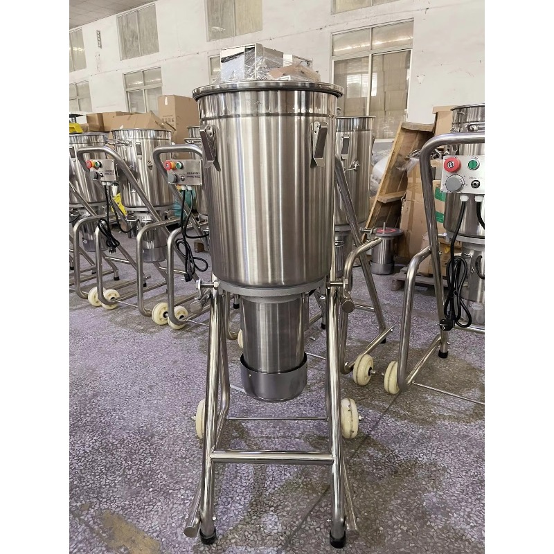 Tritatutto per alimenti in acc - Commercial Kitchen Grinder recensione e prezzo