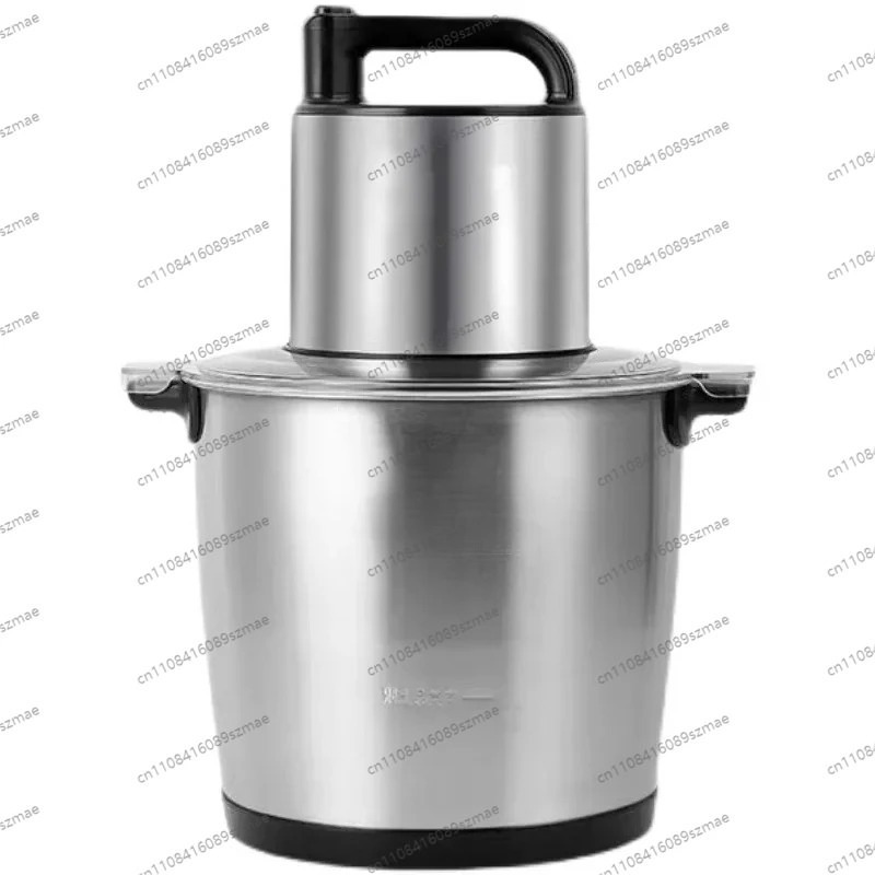 Tritacarne Elettrico Professio - Commercial Kitchen Grinder recensione e prezzo