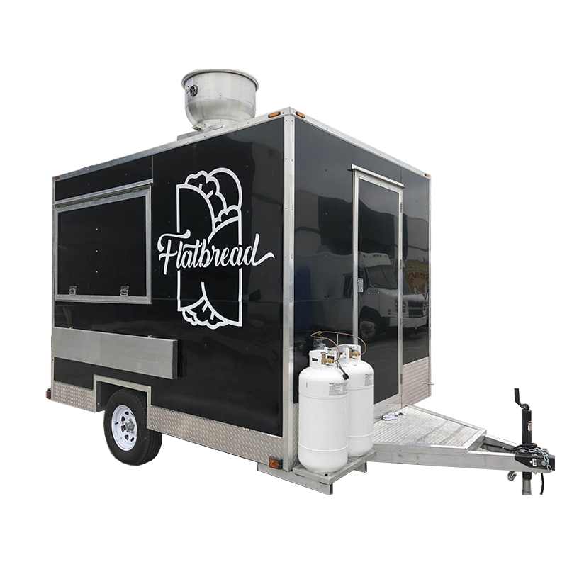 Veicolo di ristorazione commer - Commercial Kitchen Windows recensione e prezzo