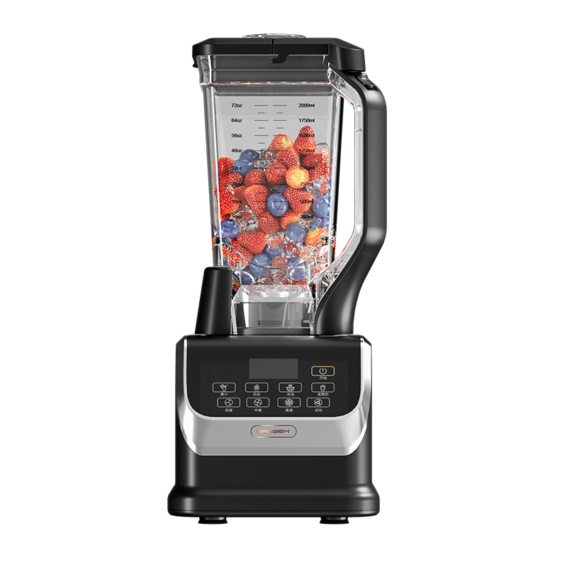 Nuovo Arrivo Frullatore Elettr - Commercial Blender Heavy Duty recensione e prezzo