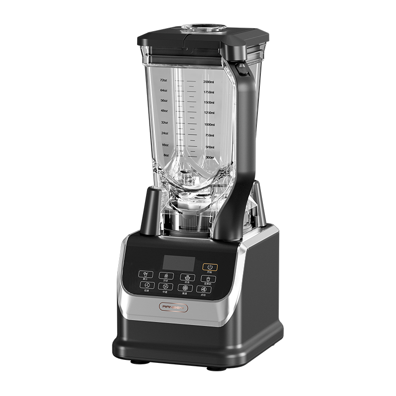 Nuovo Arrivo Frullatore Elettr - Commercial Blender Heavy Duty recensione e prezzo