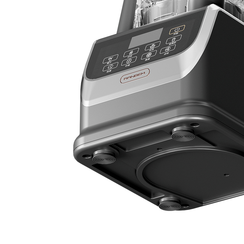Nuovo Arrivo Frullatore Elettr - Commercial Blender Heavy Duty recensione e prezzo