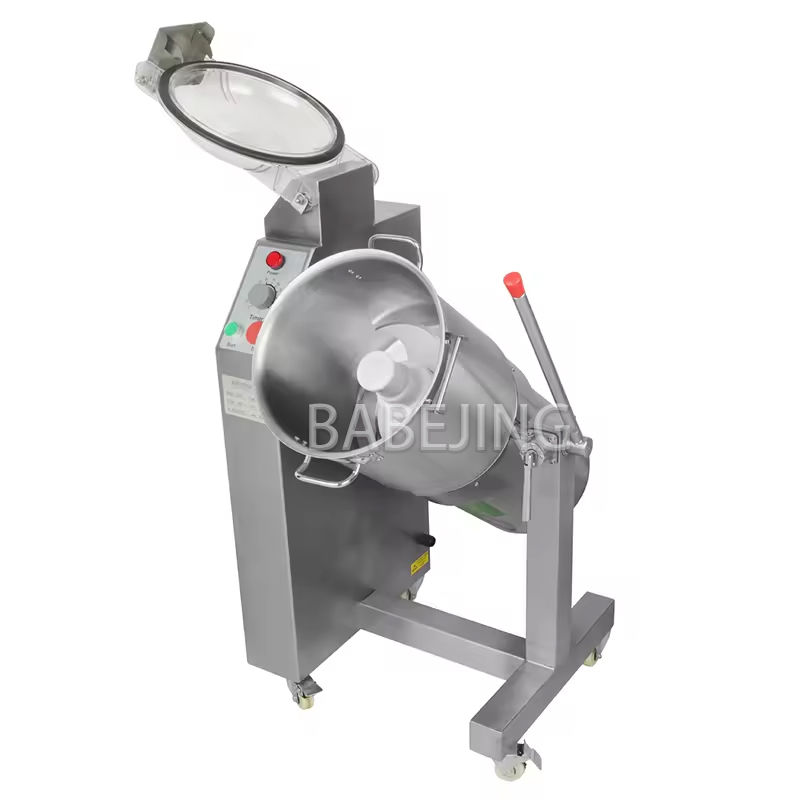Tritacarne verticale commercia - Commercial Kitchen Grinder recensione e prezzo