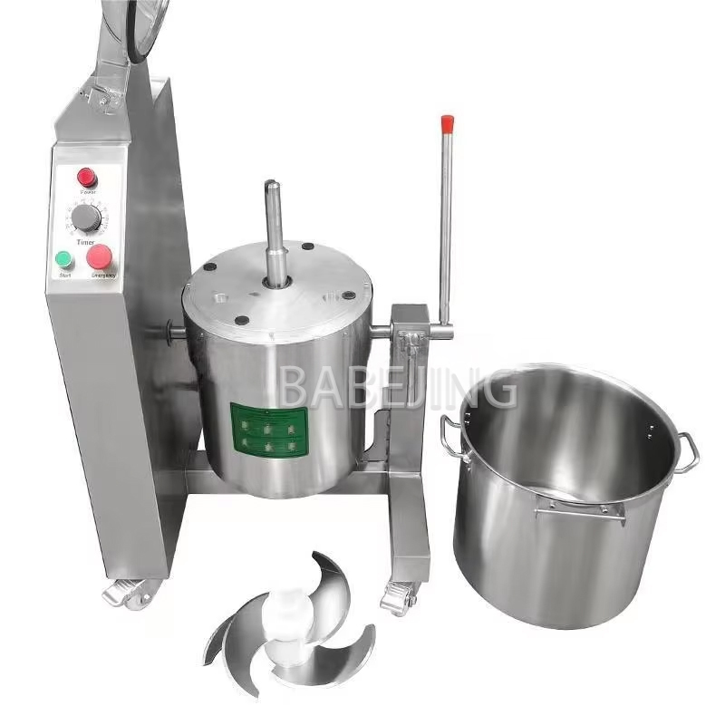 Tritacarne verticale commercia - Commercial Kitchen Grinder recensione e prezzo