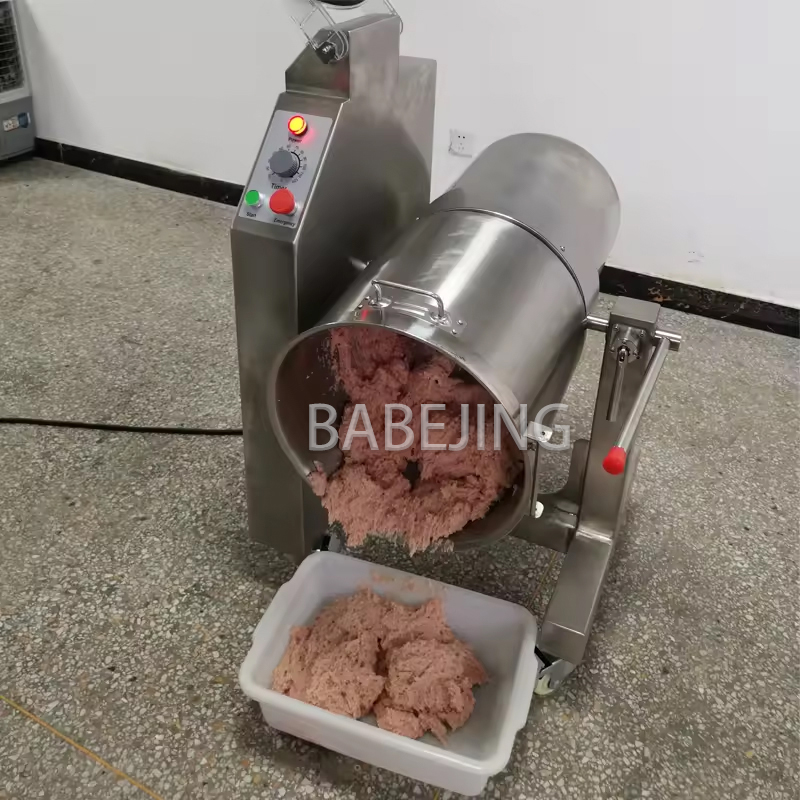 Tritacarne verticale commercia - Commercial Kitchen Grinder recensione e prezzo